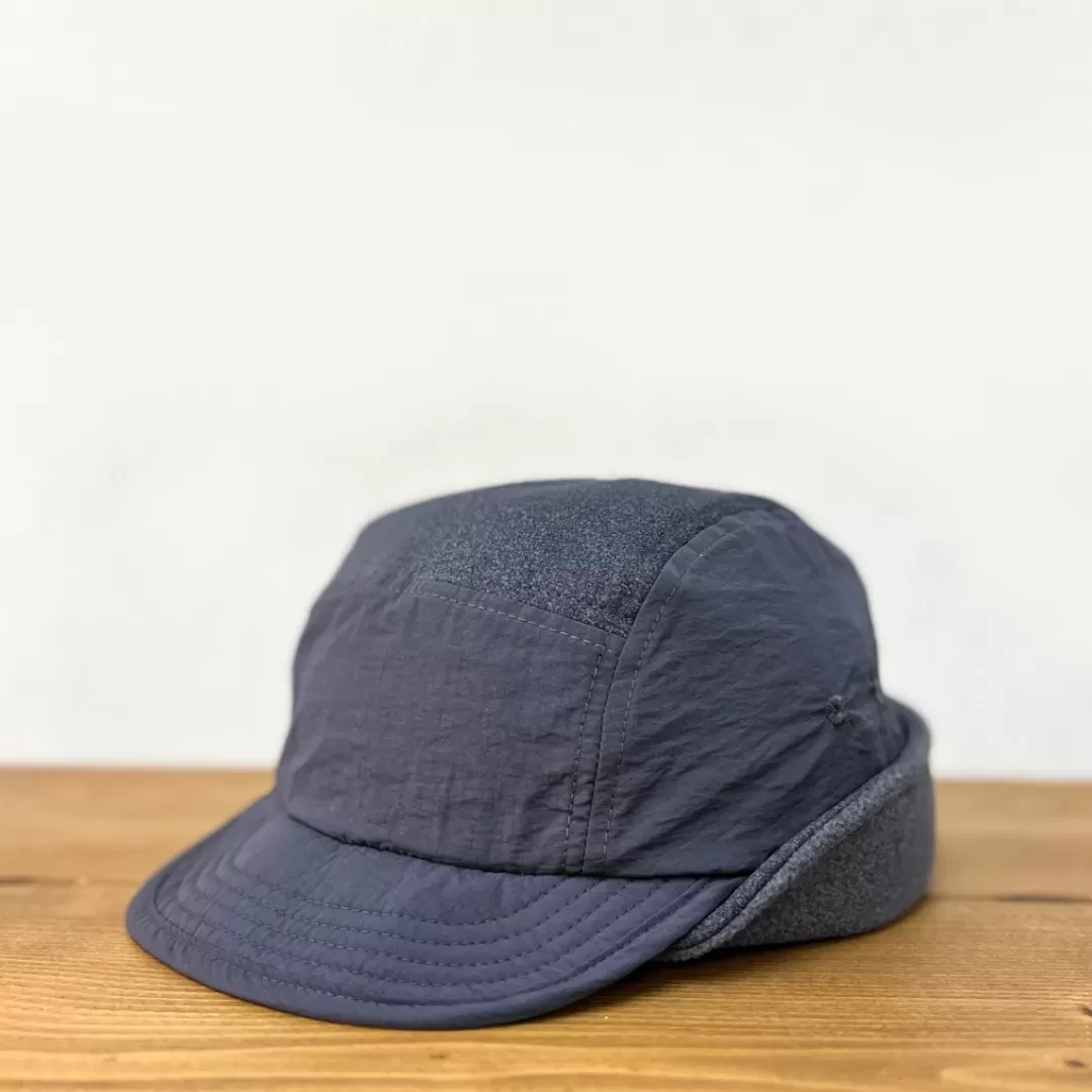 CORDURA® FLEECE ear flap CAP